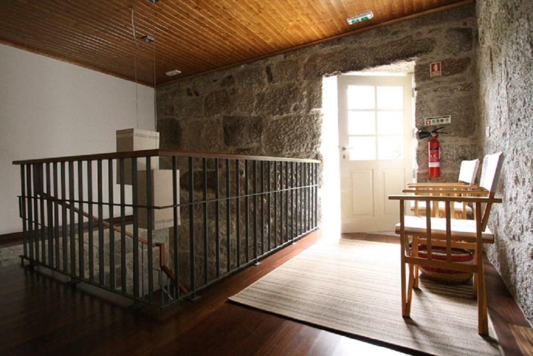 Recantos Na Portela Amares Luaran gambar